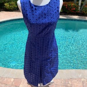 DVF Dress NWT